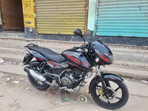 Bajaj Pulsar 150 (2018)