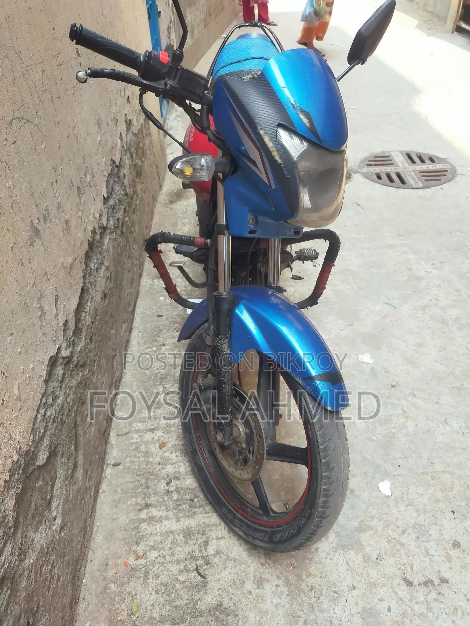 Runner Royal Plus 2020
