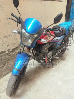 Runner Royal Plus 2020
