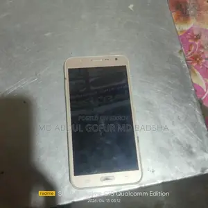 Samsung Galaxy J7 (Used)
