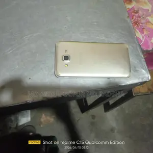 Samsung Galaxy J7 (Used)