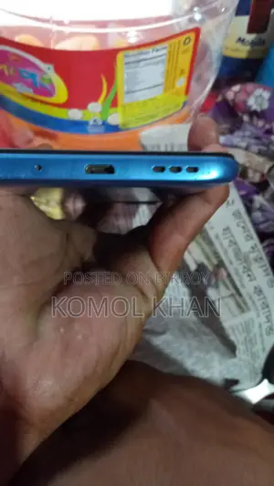 Xiaomi Redmi 10A . (Used)