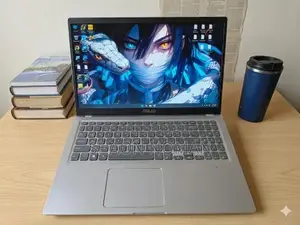 Asus Vivobook 15
