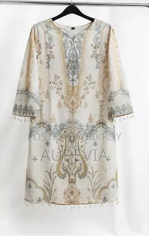 Microstitched women fashion