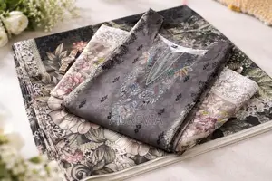 Microstitched women fashion