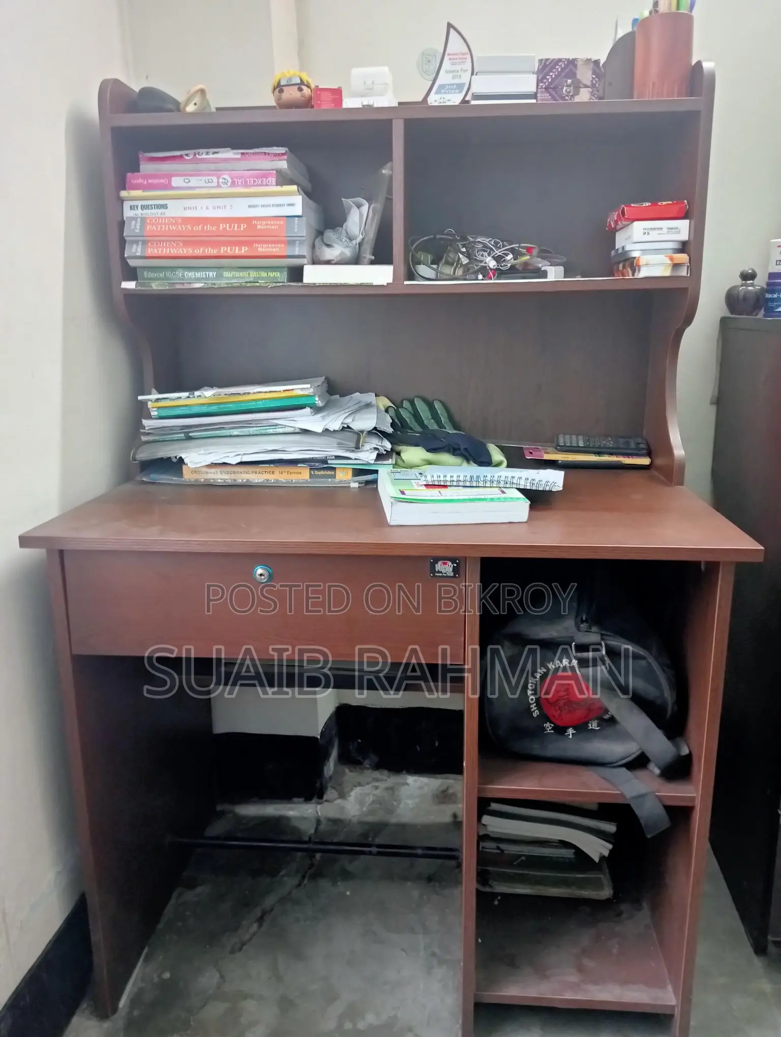 Study Table