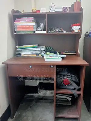 Study Table