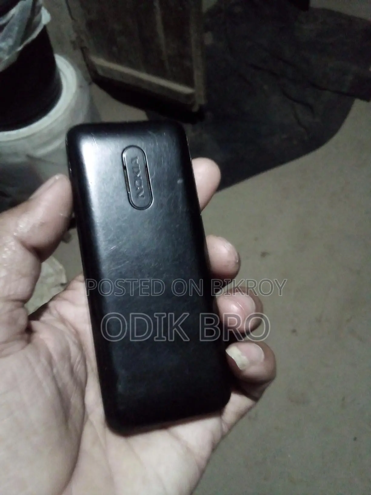 Nokia Button phone (Used)