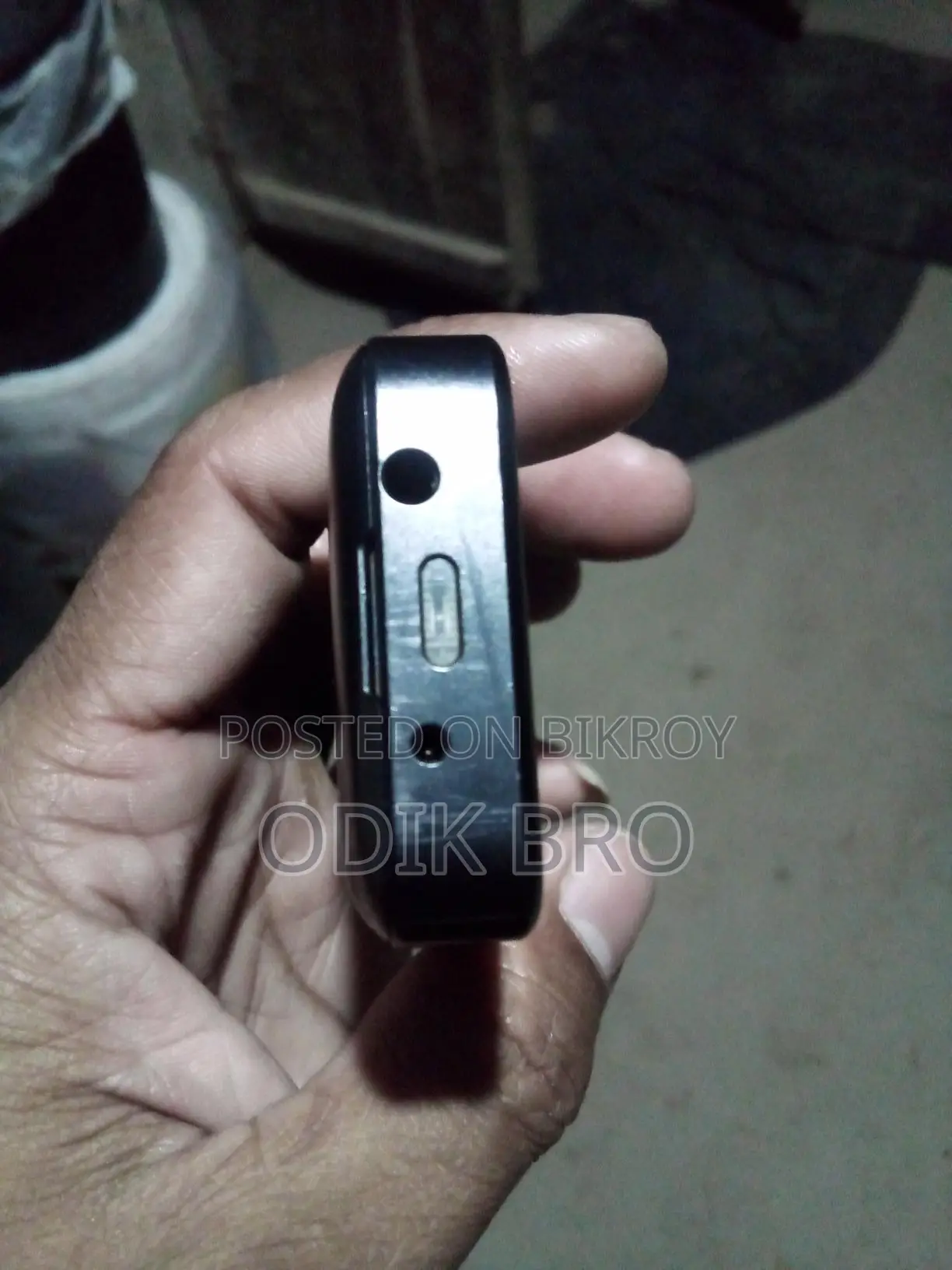 Nokia Button phone (Used)