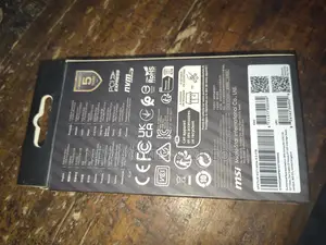 Msi Spatium M371 2tb Nvme M.2 Ssd