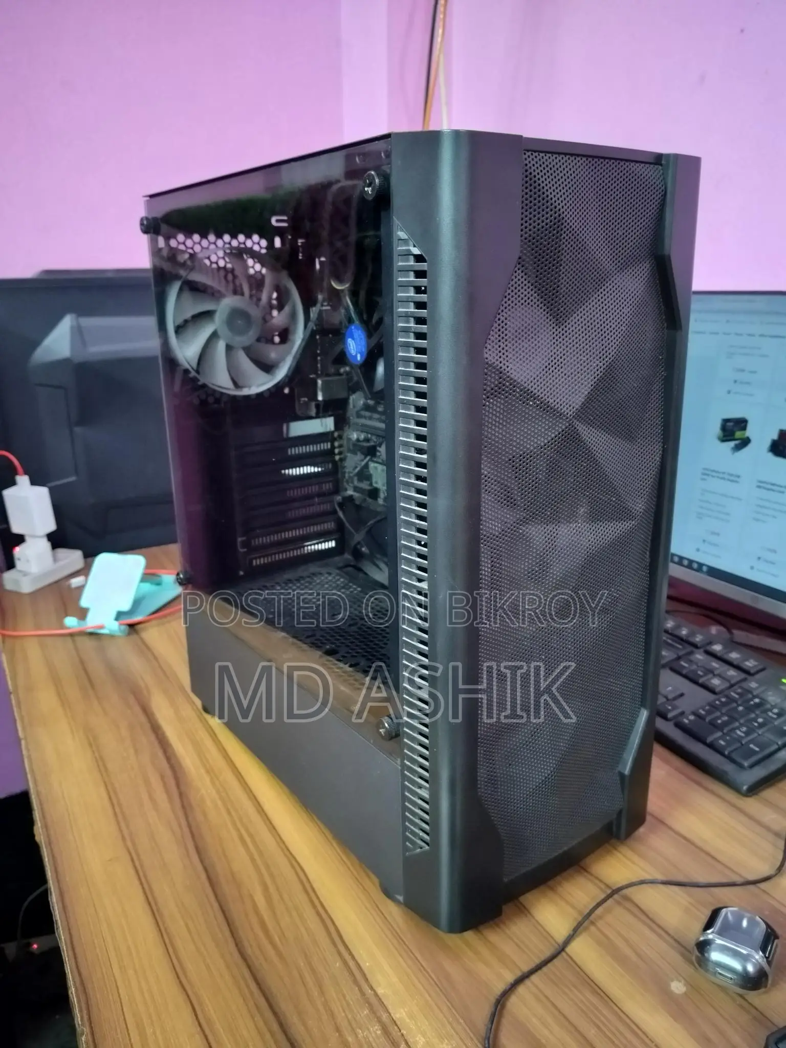 Desktop PC for Sale
