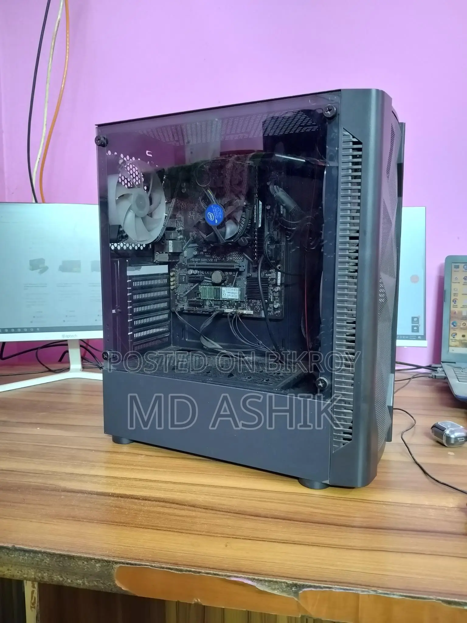 Desktop PC for Sale