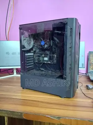 Desktop PC for Sale