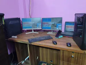 Desktop PC for Sale