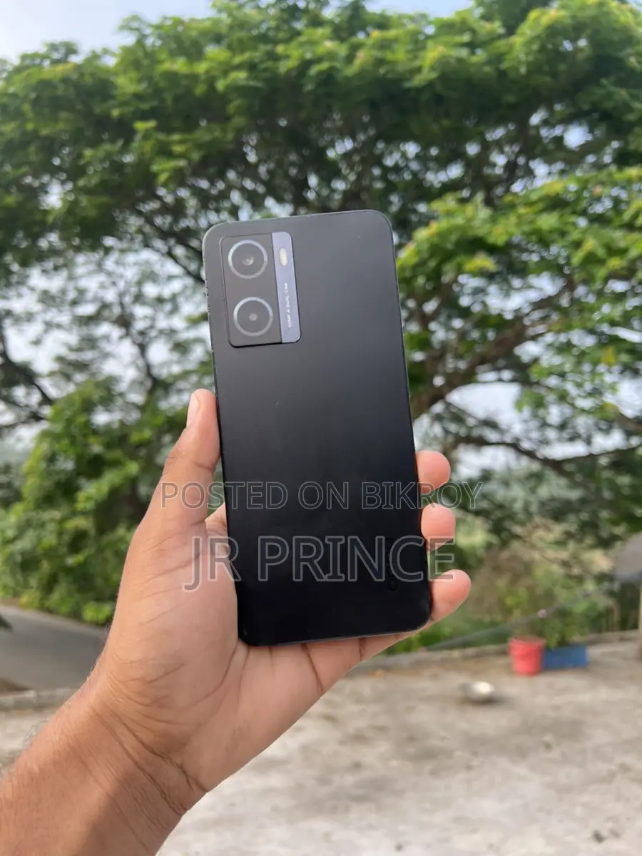 OPPO A77 s (Used)
