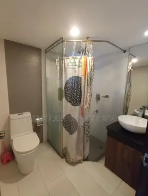 Fully-Furnished 3-Bedroom Apartment for Rent in Baridhara Diplomatic Zone