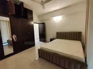 Fully-Furnished 3-Bedroom Apartment for Rent in Baridhara Diplomatic Zone