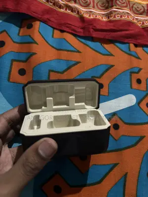 মাইক্রোফোন Sx-21 ব্যবহৃত