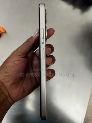 Realme C55 . (Used)