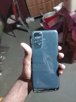 Xiaomi Redmi Note 11 (Used)