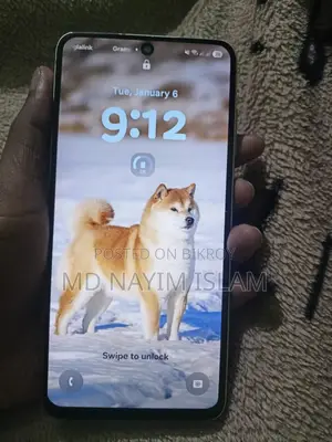 Samsung Galaxy S21 FE 5G (Used)