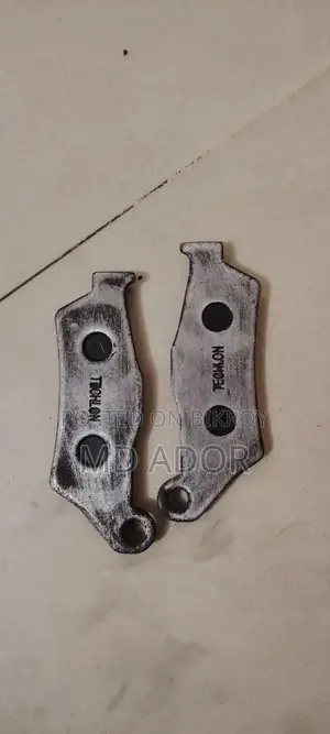 Motorcycle Parts