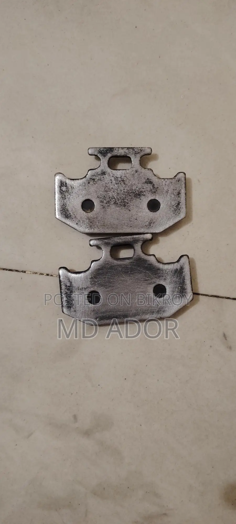 Motorcycle Parts