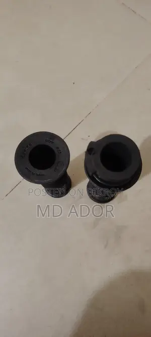 Motorcycle Parts