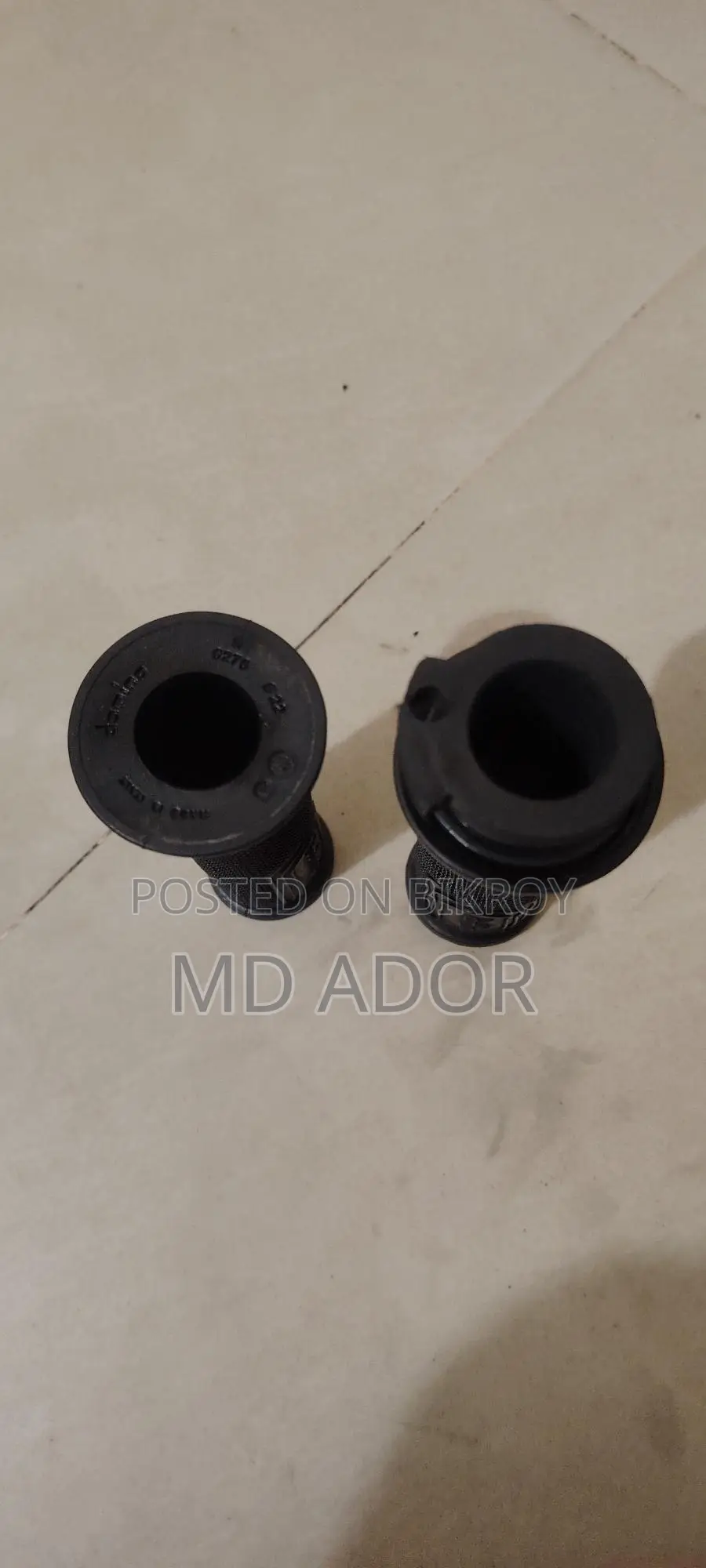 Motorcycle Parts