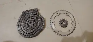 Motorcycle Parts