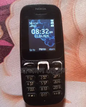 Nokia 106 (Used)