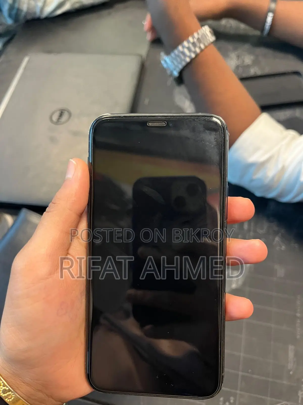 অ্যাপল আইফোন ১১ প্রো (ব্যবহৃত)