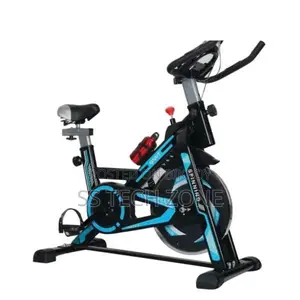 Indoor Exercise Cycle / Spinner Bike 18-37