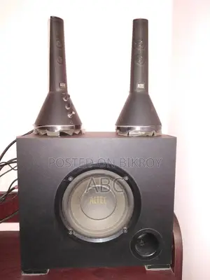 Altec Lansing