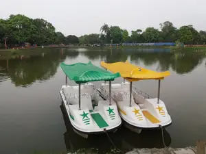 Lony's Paddle Boat