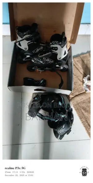 Skating Shoes