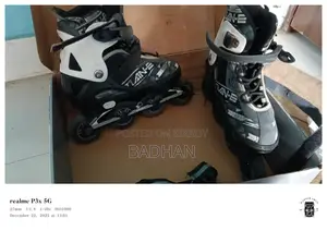 Skating Shoes