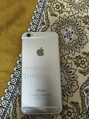 Apple iPhone 6 (ব্যবহৃত)