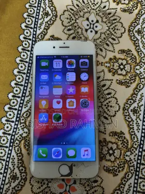 Apple iPhone 6 (ব্যবহৃত)