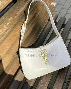 Ysl Purse
