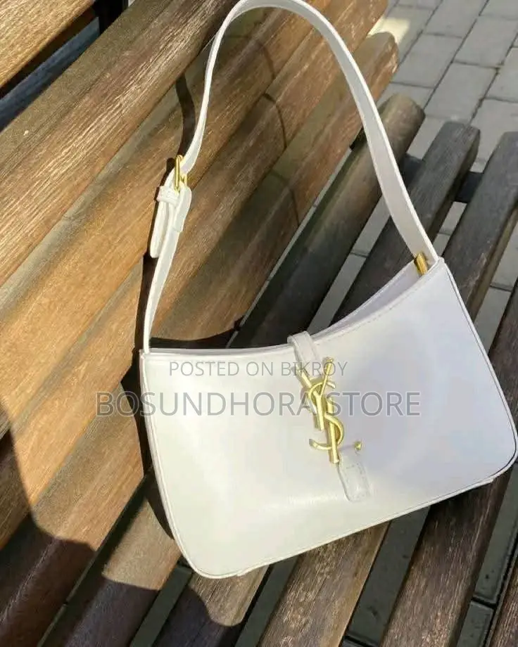 Ysl Purse