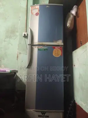 Fridge