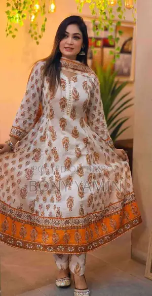Ready-made Three-Piece Set