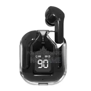 Ultrapods Max Wireless 5.3 Bluetooth Headset in an attractive design