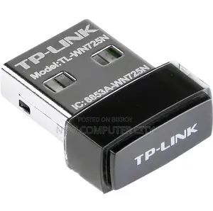 TP-Link TL-WN725N 150Mbps Wireless N Nano USB LAN Card