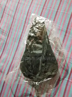 Cycle seat cover