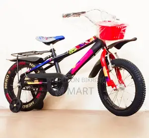 16" Super Fat tire 5 to 8 babies best reconditioned