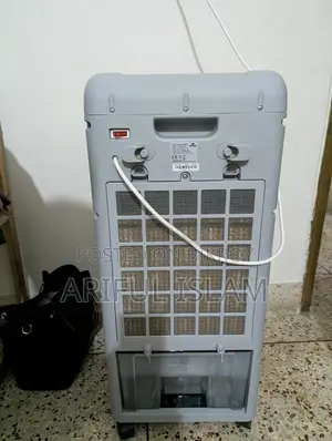 Walton 2-in-1 Cooler and Heater
