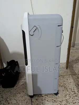 Walton 2-in-1 Cooler and Heater