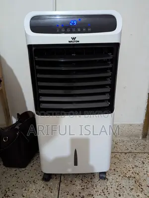 Walton 2-in-1 Cooler and Heater